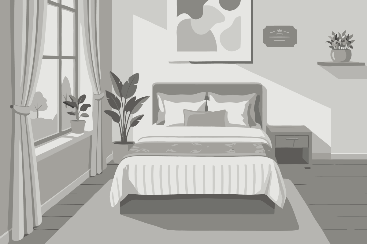 Quarto Família Deluxe