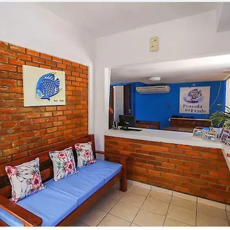 Pousada Do Frade-3